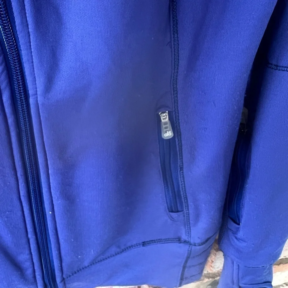 ALO Yoga pre owned